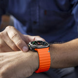 SmartTime Watch™  montre connectée, smartwatch, montre intelligente, montre sport, montre bluetooth, suivi activité, montre sans fil