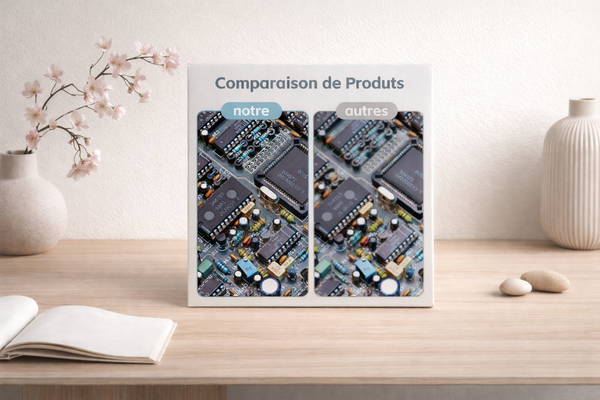 MicroView HD™ microscope numérique, microscope HD, microscope 1080p, observation numérique, microscope éducatif, outil d’apprentissage