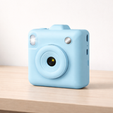 Print Camera™ caméra enfant, appareil photo enfant, impression instantanée enfant, jouet éducatif photo, jouet créatif enfant, cadeau enfant