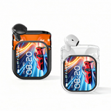 LinguaPods™  écouteurs traducteurs, traduction instantanée, écouteurs sans fil, traducteur vocal, écouteurs multilingues, gadget voyage, traduction en temps réel