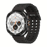 SmartTime Watch™  montre connectée, smartwatch, montre intelligente, montre sport, montre bluetooth, suivi activité, montre sans fil