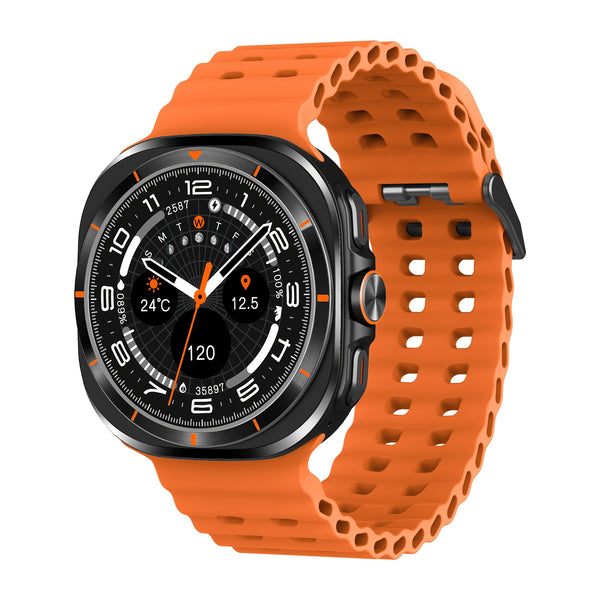 SmartTime Watch™  montre connectée, smartwatch, montre intelligente, montre sport, montre bluetooth, suivi activité, montre sans fil