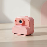 KidPrint™ Camera Appareil Photo Enfant à Impression Instantanée