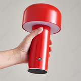 Mushroom™ | Lampe Design champignon style italien portable sans fil - UTI DESIGN