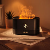 AROMA™ | Aromatiseur à eau avec Illusion d'optique - UTI DESIGN