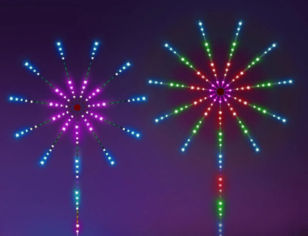 LED LIGHT™ | LED Clignotant jeu décoration - UTI DESIGN