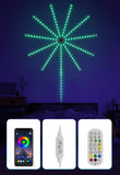 LED LIGHT™ | LED Clignotant jeu décoration - UTI DESIGN