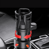 P4 DESIGN™ | Le Porte Gobelet Multiple Récipients - UTI DESIGN