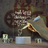 PENSE™ | L'écriture Lumineuse Design - UTI DESIGN