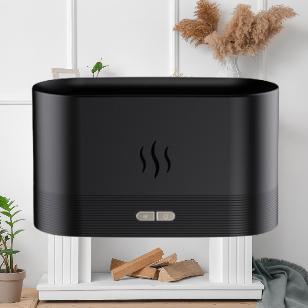 AROMA™ | Aromatiseur à eau avec Illusion d'optique - UTI DESIGN