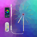 LED LIGHT™ | LED Clignotant jeu décoration - UTI DESIGN