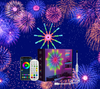 LED LIGHT™ | LED Clignotant jeu décoration - UTI DESIGN