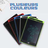 DESIGN THINKING™ | La Tablette à Dessin LCD - UTI DESIGN
