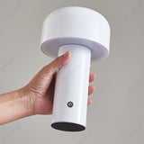 Mushroom™ | Lampe Design champignon style italien portable sans fil - UTI DESIGN