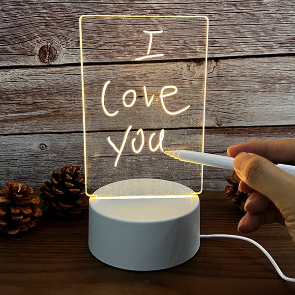 PENSE™ | L'écriture Lumineuse Design - UTI DESIGN