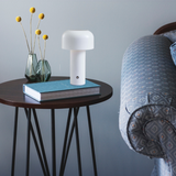 Mushroom™ | Lampe Design champignon style italien portable sans fil - UTI DESIGN